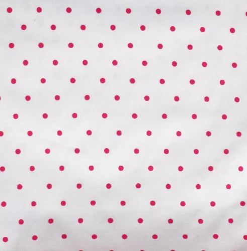 Mintás óvodai lepedő 135 x 60 cm