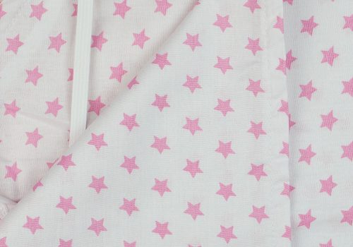 Óvodai lepedő 135x60