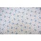 Mintás óvodai lepedő 135 x 60 cm