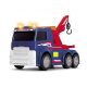 Simba Tow Truck vontató autó - 42 cm
