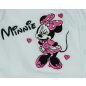 Disney Minnie hosszú ujjú baba plüss rugdalózó