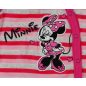 Disney Minnie hosszú ujjú baba plüss rugdalózó