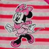 Disney Minnie ujjatlan plüss baba rugdalózó