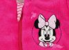 Disney Minnie lányka kapucnis, bélelt wellsoft ove