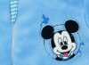 Disney Mickey fiú kapucnis, bélelt wellsoft overál