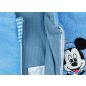 Disney Mickey fiú kapucnis, bélelt wellsoft overál