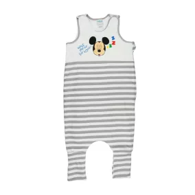 Disney Mickey fiú bélelt tipegő hálózsák 2,5TOG