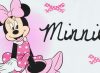 Disney Minnie lányka pöttyös hosszú ujjú póló