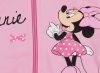 Disney Minnie belül bolyhos szabadidő szett (glitt