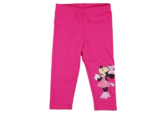 Disney Minnie lányka hosszú leggings
