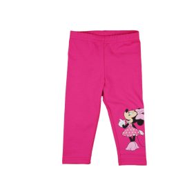 Disney Minnie lányka hosszú leggings