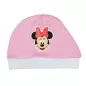 Disney Minnie 3 részes (sapka+nadrág+body) szett g