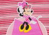 Disney Minnie 3 részes (sapka+nadrág+body) szett g