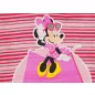Disney Minnie 3 részes (sapka+nadrág+body) szett g