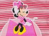 Disney Minnie 3 részes (sapka+nadrág+body) szett g