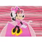 Disney Minnie 3 részes (sapka+nadrág+body) szett g