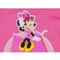 Disney Minnie belül bolyhos hosszú ujjú rugdalózó