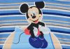 Disney Mickey 3 részes baba szett
