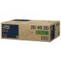 Tork Hulladékgyűjtő Zsák, 20 Literes B2 - 100 Db/Csg, 10Csg/Karton