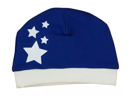 Disney Mickey csíkos| csillagos 3 részes (sapka+body+nadrág) szett