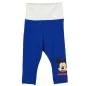  Disney Mickey csíkos| csillagos 3 részes (sapka+body+nadrág) szett
