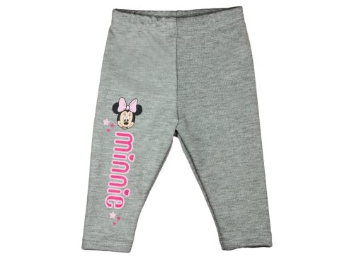 Disney Minnie lányka düftin hosszú leggings 