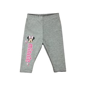 Disney Minnie lányka düftin hosszú leggings 