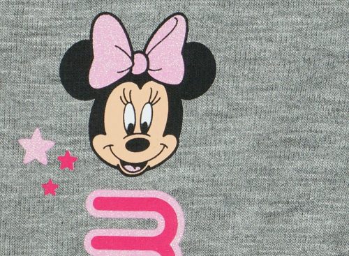 Disney Minnie lányka düftin hosszú leggings 