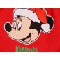 Disney Minne Mikulás zsák-ajándék zsák