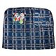Disney Mickey és Minnie wellsoft takaró kék Karács