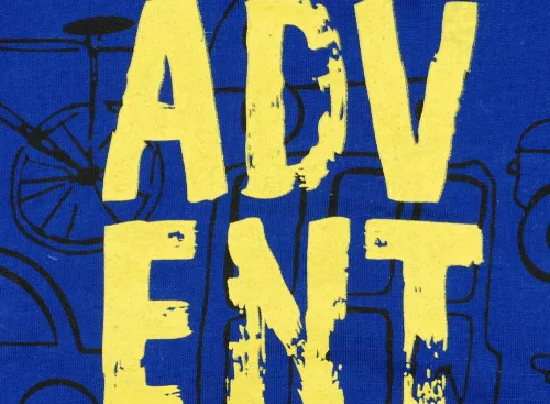 Fiú 3 részes szett sapkával Tricikli (TUR)