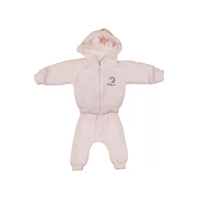 Unikornis bébi lányka wellsoft 2 részes szett (TUR