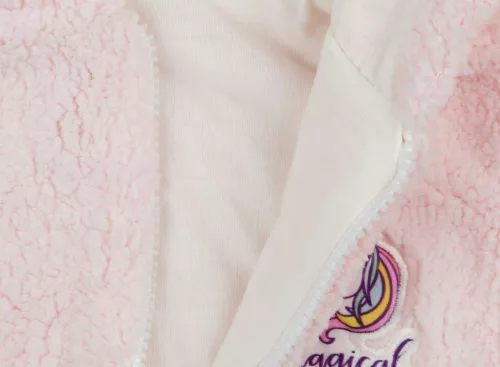 Unikornis bébi lányka wellsoft 2 részes szett (TUR