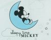 Disney Mickey ujjatlan bélelt hálózsák 3|5 TOG