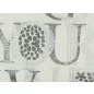 Lányka hosszú ujjú póló Go your (TUR)