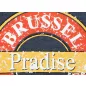Fiú szabadidő szett Brussel (TUR)