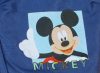 Disney Mickey fiú vízlepergetős, bélelt nadrág 