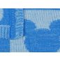 Disney Mickey kötött babatakaró (méret: 75x100)
