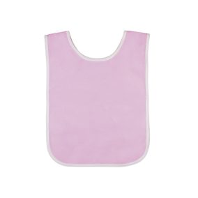 Lányka vízlepergetős festő kötény 