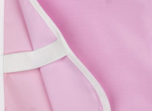 Lányka vízlepergetős festő kötény 