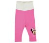 Disney Minnie 3 részes (sapka+nadrág+body) szett szívecskés