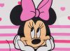 Disney Minnie hálózsák szívecskés 1 TOG