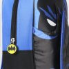 Batman mintás hátizsák