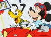 Disney Mickey és Plútó 2 részes szett