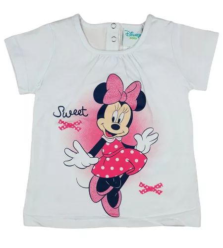Disney Minnie 2 részes lányka szett