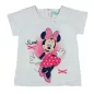 Disney Minnie 2 részes lányka szett