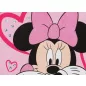 Disney Minnie mintás lány gyerek 2 részes nyári szett