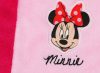 Disney Minnie wellsoft kapucnis köntös