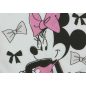Disney Minnie hosszú ujjú lányka ruha