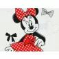Disney Minnie 2 részes hosszú ujjú póló/szoknya sz